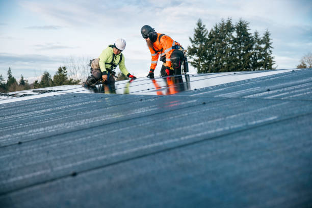 Trusted Metal Roofing service in Peninsula, OH - Ben Roofing and Steel LLC